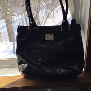 New Anne Klein purse!